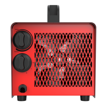Тепловые пушки серии HEAT BOX-3