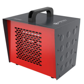 Тепловые пушки серии HEAT BOX-6
