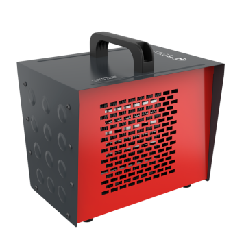 Тепловые пушки серии HEAT BOX-8