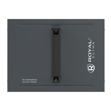 Тепловые пушки серии HEAT BOX-10