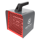 Тепловые пушки серии HEAT BOX Moderno