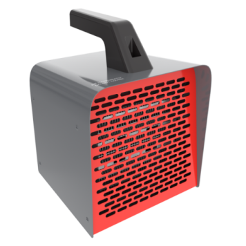 Тепловые пушки серии HEAT BOX Moderno-3