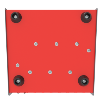Тепловые пушки серии HEAT BOX Moderno-4