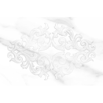 Сапфир Декор светлый 01 20х30