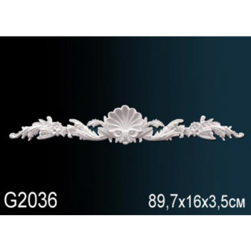 Декоративный элемент G2036