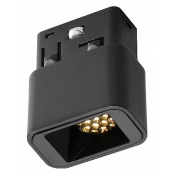 Накладной светильник iLedex Technical VISION48/22 4822-018-L36-2W-24DG-3000K-BK-2