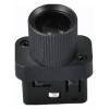 Накладной светильник iLedex Technical VISION48/22 4822-019-D22-2W-24DG-3000K-BK
