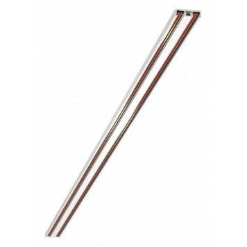 Трек накладной iLedex Technical VISION48/25 4825-25/7-3000-WH-1