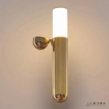 Бра iLedex Sonos 10663W-25W-3000K BR-3