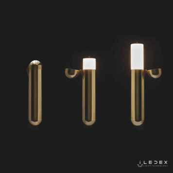 Бра iLedex Sonos 10663W-25W-3000K BR-4