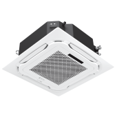 Инверторная сплит-система кассетного типа серии COMPETENZA DC EU Inverter 2023 CO-4C 12HNBI /CO-4C/pan 8D1 /CO-E 12HNBI