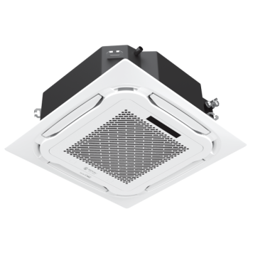 Инверторная сплит-система кассетного типа серии COMPETENZA DC EU Inverter 2023 CO-4C 12HNBI /CO-4C/pan 8D1 /CO-E 12HNBI