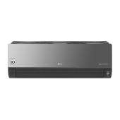 Инверторные сплит-системы серии ARTCOOL MIRROR DUAL Inverter AC09BK