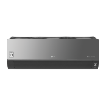 Инверторные сплит-системы серии ARTCOOL MIRROR DUAL Inverter AC09BK