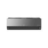 Инверторные сплит-системы серии ARTCOOL MIRROR DUAL Inverter AC12BK