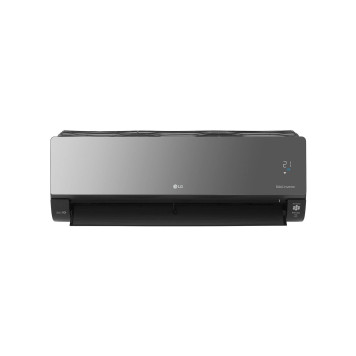 Инверторные сплит-системы серии ARTCOOL MIRROR DUAL Inverter AC12BK-2