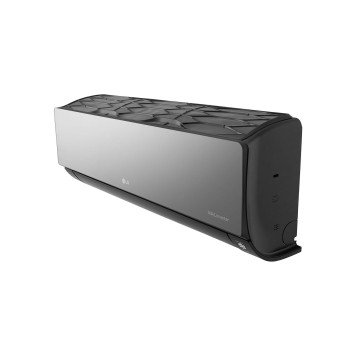 Инверторные сплит-системы серии ARTCOOL MIRROR DUAL Inverter AC12BK-11