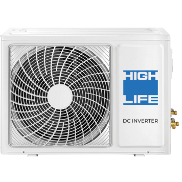 Инверторные сплит-системы серии PRIORITY CLASS Inverter ACHL-07PC-I-CHDV02S-6