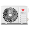 Инверторные сплит-системы серии SENTO Inverter MDI-SNC09AI