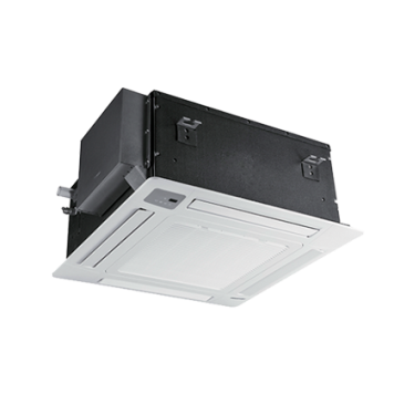 Инверторные сплит-системы кассетного типа серии HEAVY DC INVERTER AUC-48UX4SFA
