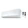 Инверторные тепловые насосы настенного типа серии AKEBONO NORDIC (R32) RAK-25RXE/RAC-25WXEN