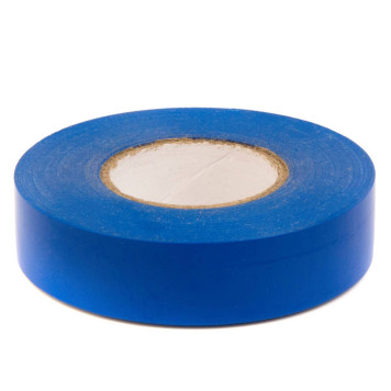 Изолента 19*20 синяя
