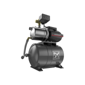 Установка насосная самовсасывающая Grundfos JP 4-47 PT-H