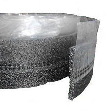 Лента демпферная Energofloor ROLS ISOMARKET 10см х 10мм х 11м-3