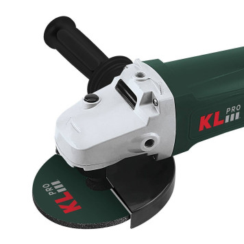 Шлифовальная машина KLPRO KLBT87230-1