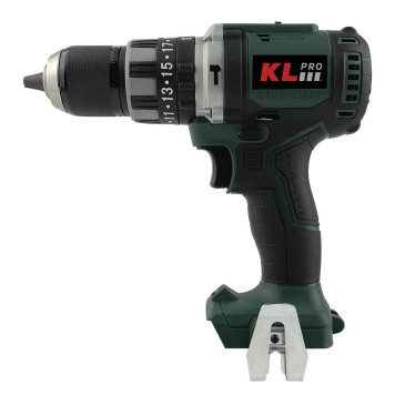 Дрель/шуруповёрт KLPRO KLDM18BH-80-1