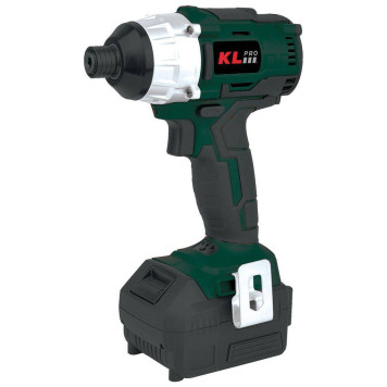 Гайковерт/винтоверт KLPRO KLDV18B-80-1