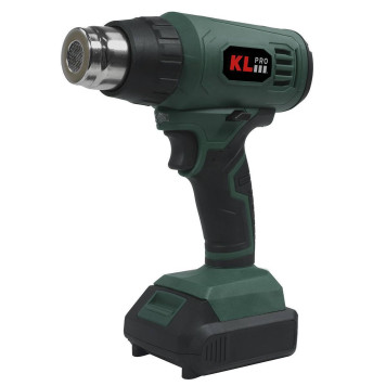 Строительный фен KLPRO KLSH18-50-1