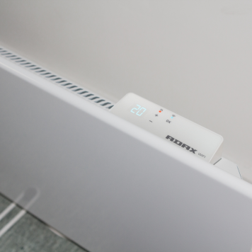 Конвектор электрический Adax NEO H12 KWT W-5
