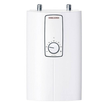 Водонагреватель электрический проточный Stiebel Eltron DCE 11/13 кВт H (380В)