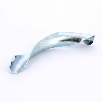 Фиксатор поворота трубы UNI-FITT 16 90 (сталь)-1