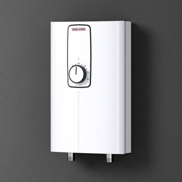 Водонагреватель электрический проточный Stiebel Eltron DCE 11/13 кВт H (380В)-2