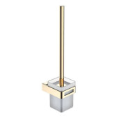 Boheme Q Ершик подвесной, цвет: gold 10954-G