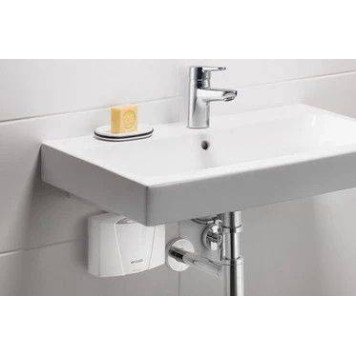 Водонагреватель электрический проточный Clage MCX 3-3