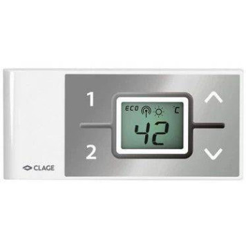 Водонагреватель электрический проточный Clage MCX 6-2