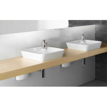 Водонагреватель электрический проточный Clage MBX 3 Lumino-1