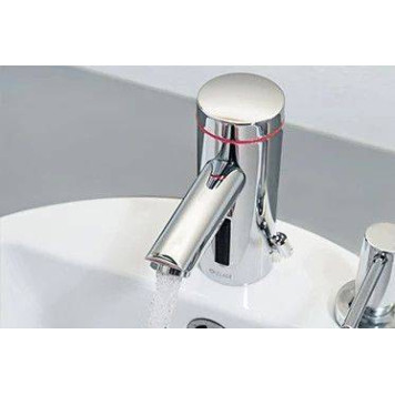 Водонагреватель электрический проточный Clage MBX 3 Lumino-2