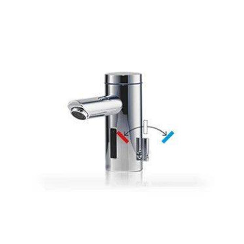 Водонагреватель электрический проточный Clage MBX 3 Lumino-3