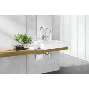 Водонагреватель электрический проточный Clage MCX 3-4