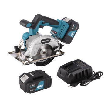 Пила циркулярная ProfiPower MKDHS-18V-1