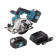 Пила циркулярная ProfiPower MKDHS-18V