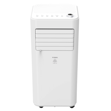 Мобильные кондиционеры cерии CROCUS MAC-CS29CON01-1