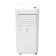 Мобильные кондиционеры cерии CROCUS MAC-CS29CON01
