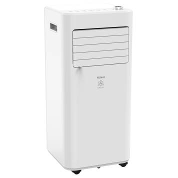 Мобильные кондиционеры cерии CROCUS MAC-CS29CON01-2