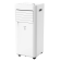 Мобильные кондиционеры cерии CROCUS MAC-CS29CON01