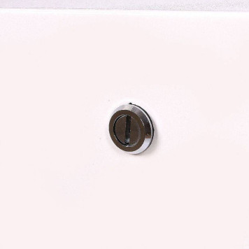 Шкаф коллекторный металлический встраиваемый UNI-FITT 1044х670-760х125-195-5
